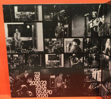 Load image into Gallery viewer, POWDERFINGER - ONE NIGHT LONELY 23.05.2020 (SECOND HAND)