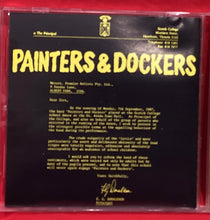 Load image into Gallery viewer, PAINTERS & DOCKERS - OVERT AND DELIBERATE - CD