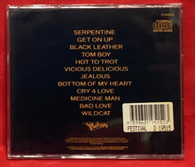 Load image into Gallery viewer, KINGS OF THE SUN - KINGS OF THE SUN - CD