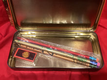 Load image into Gallery viewer, WILLY WONKA & THE CHOCOLATE FACTORY - 40TH ANNIVERSARY BLU-RAY / DVD