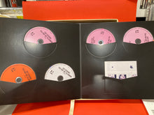 Load image into Gallery viewer, CAT STEVENS - TEA FOR THE TILLERMAN - LP + EP VINYL + 5XCD + BLU-RAY (Super Deluxe Boxset)