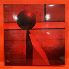 Load image into Gallery viewer, VACUUM - S/T LP - RED VINYL - NEW/ MINT