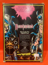 Load image into Gallery viewer, HAWKWIND - WARRIOR ON THE EDGE OF TIME - 1993 SPECIAL EDITION CD BOX SET WITH BOOK