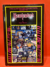 Load image into Gallery viewer, HAWKWIND - WARRIOR ON THE EDGE OF TIME - 1993 SPECIAL EDITION CD BOX SET WITH BOOK