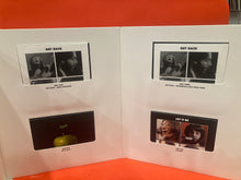 Load image into Gallery viewer, THE BEATLES - LET IT BE - DELUXE 5XCD + BLU-RAY BOXSET