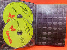 Load image into Gallery viewer, JETHRO TULL - BENEFIT - 50TH ANNIVERSARY ENHANCED EDITION - COLLECTORS EDITION - 4x CD + 2X DVD AUDIO - DELUXE BOX SET - STEVEN WILSON REMIXES