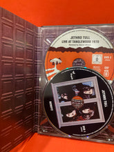 Load image into Gallery viewer, JETHRO TULL - BENEFIT - 50TH ANNIVERSARY ENHANCED EDITION - COLLECTORS EDITION - 4x CD + 2X DVD AUDIO - DELUXE BOX SET - STEVEN WILSON REMIXES