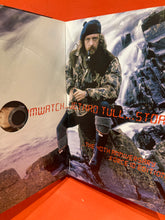 Load image into Gallery viewer, JETHRO TULL - STORMWATCH- 40TH ANNIVERSARY FORCED 10 EDITION - COLLECTORS EDITION - 4x CD + 2X DVD AUDIO - DELUXE BOX SET - STEVEN WILSON REMIXES