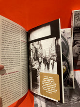 Load image into Gallery viewer, ZOOT MONEY'S BIG ROLL BAND - BIG TIME OPERATOR - 4X CD BOX SET