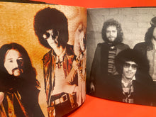 Load image into Gallery viewer, THIN LIZZY - VAGABONDS KINGS WARRIORS ANGELS - 4X CD & BOOK - BOX SET