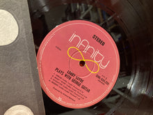 Load image into Gallery viewer, LOBBY LOYDE - PLAYS WITH GEORGE GUITAR LP -  VINYL