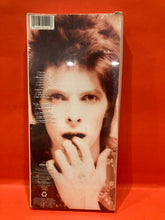 Load image into Gallery viewer, DAVID BOWIE - THE RISE AND FALL OF ZIGGY STARDUST - LTD EDITION 1990 RYKO LONGBOX CD- SEALED