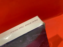 Load image into Gallery viewer, DAVID BOWIE - THE RISE AND FALL OF ZIGGY STARDUST - LTD EDITION 1990 RYKO LONGBOX CD- SEALED