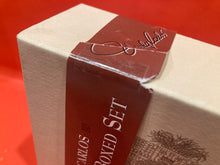 Load image into Gallery viewer, WENDY CARLOS - SWITCHED-ON - 4X CD BOX SET