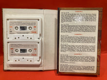 Load image into Gallery viewer, THE BEATLES - FROM LIVERPOOL 6X CASSETTE BOX