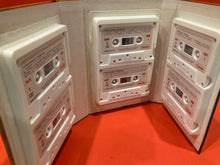 Load image into Gallery viewer, THE BEATLES - FROM LIVERPOOL 6X CASSETTE BOX