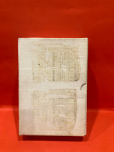 Load image into Gallery viewer, THE BEATLES - FROM LIVERPOOL 6X CASSETTE BOX