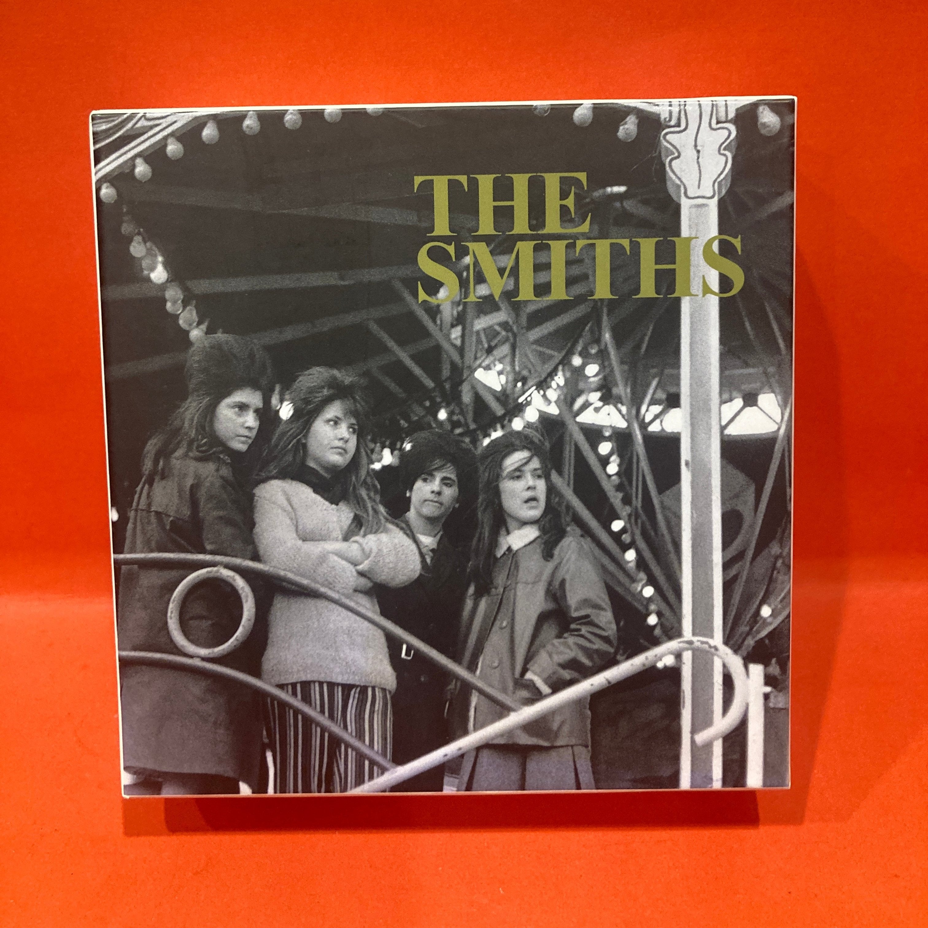 洋楽 The Smiths Complete CD Box set Amazon.com: Complete: CDs & Vinyl