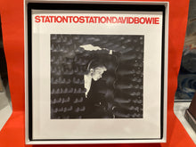 Load image into Gallery viewer, DAVID BOWIE - STATION TO STATION - DELUXE - 5XCD + DVD +3X LP VINYL BOX SET