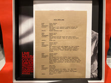 Load image into Gallery viewer, DAVID BOWIE - STATION TO STATION - DELUXE - 5XCD + DVD +3X LP VINYL BOX SET