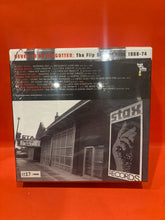 Load image into Gallery viewer, VARIOUS - NEVER TO BE FORGOTTEN - THE FLIP SIDE OF STAX 1968-1974 - 10X 7" SINGLE VINYL BOX SET - RSD 2012 (SEALED)