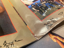 Load image into Gallery viewer, IRON MAIDEN - WORLD SLAVERY TOUR PROGRAM 84-85 - RARE