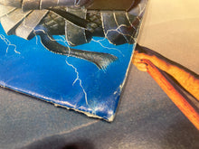 Load image into Gallery viewer, IRON MAIDEN - WORLD SLAVERY TOUR PROGRAM 84-85 - RARE