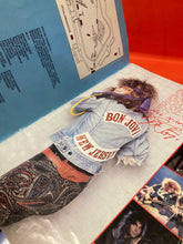 Load image into Gallery viewer, MONSTERS OF ROCK 1987 - TOUR PROGRAM - RARE - BON JOVI, DIO, METALLICA, ANTHRAX + MORE