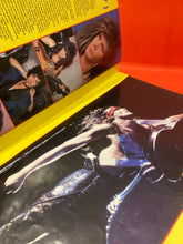 Load image into Gallery viewer, MONSTERS OF ROCK 1987 - TOUR PROGRAM - RARE - BON JOVI, DIO, METALLICA, ANTHRAX + MORE