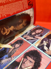 Load image into Gallery viewer, MONSTERS OF ROCK 1987 - TOUR PROGRAM - RARE - BON JOVI, DIO, METALLICA, ANTHRAX + MORE