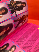 Load image into Gallery viewer, MONSTERS OF ROCK 1987 - TOUR PROGRAM - RARE - BON JOVI, DIO, METALLICA, ANTHRAX + MORE