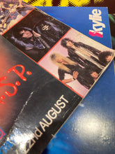 Load image into Gallery viewer, MONSTERS OF ROCK 1987 - TOUR PROGRAM - RARE - BON JOVI, DIO, METALLICA, ANTHRAX + MORE