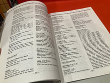 Load image into Gallery viewer, ILLEGAL BEATLES- I.B. BACK ISSUES 1989-90