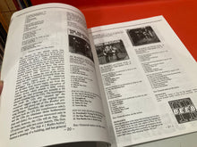 Load image into Gallery viewer, ILLEGAL BEATLES- I.B. BACK ISSUES 1989-90