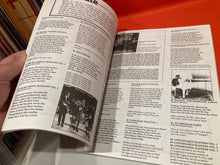 Load image into Gallery viewer, ILLEGAL BEATLES- I.B. BACK ISSUES 1989-90