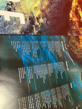 Load image into Gallery viewer, DEEP SEA ARCADE - OUTLANDS LP - TEAL VINYL