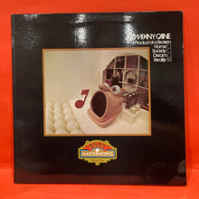 Load image into Gallery viewer, COMPANY CAINE - A PRODUCT OF A BROKEN REALITY LP - VINYL