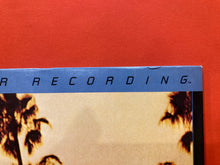 Load image into Gallery viewer, EAGLES - HOTEL CALIFORNIA LP - VINYL - ORIGINAL MASTER MFSL - AUDIOPHILE