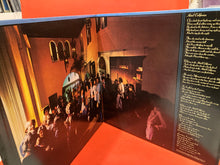Load image into Gallery viewer, EAGLES - HOTEL CALIFORNIA LP - VINYL - ORIGINAL MASTER MFSL - AUDIOPHILE