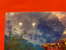 Load image into Gallery viewer, ENCANTO - ORIGINAL MOTION PICTURE SOUNDTRACK - LIN-MANUEL MIRANDA LP - GREEN VINYL (NEW/SEALED)