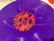 Load image into Gallery viewer, THE ADVENTURES OF PRISCILLA QUEEN OF THE DESERT - ORIGINAL MOTION PICTURE SOUNDTRACK LP - PINK/ LAVENDER VINYL