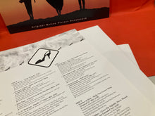 Load image into Gallery viewer, THE ADVENTURES OF PRISCILLA QUEEN OF THE DESERT - ORIGINAL MOTION PICTURE SOUNDTRACK LP - PINK/ LAVENDER VINYL