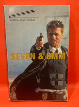 Load image into Gallery viewer, SEVEN & 8MM - SCREENPLAYS - ANDREW KEVIN WALKER - PAPERBACK
