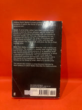 Load image into Gallery viewer, SEVEN & 8MM - SCREENPLAYS - ANDREW KEVIN WALKER - PAPERBACK