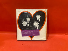 Load image into Gallery viewer, LOVE LETTERS TO THE BEATLES - SELECTED BY BILL ADLER, DRAWINGS BY OSBORN