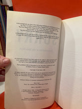 Load image into Gallery viewer, SORRY: THE WRETCHED TALE OF LITTLE STEVIE WRIGHT by JACK MARX - OOP PAPERBACK BOOK