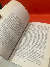 Load image into Gallery viewer, SORRY: THE WRETCHED TALE OF LITTLE STEVIE WRIGHT by JACK MARX - OOP PAPERBACK BOOK