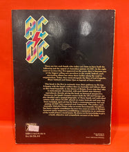 Load image into Gallery viewer, AC/DC by MALCOLM DOME - RARE BOOK