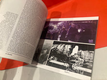 Load image into Gallery viewer, ALIEN: THE SPECIAL EFFECTS - DON SHAY & BILL NORTON - RARE CINEFEX PHOTO BOOK