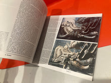 Load image into Gallery viewer, ALIEN: THE SPECIAL EFFECTS - DON SHAY & BILL NORTON - RARE CINEFEX PHOTO BOOK
